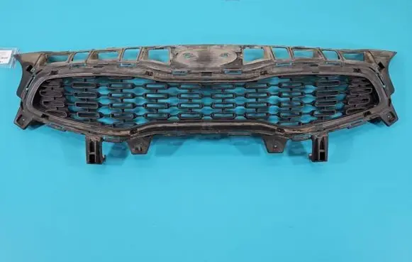 KIA Ceed Front bumper upper radiator grill 86351-A2600 IMPRK1430066