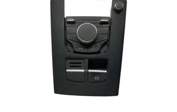 Audi A3 S3 8V Head unit multimedia control 8V0919614B ALSAL103 1200010036