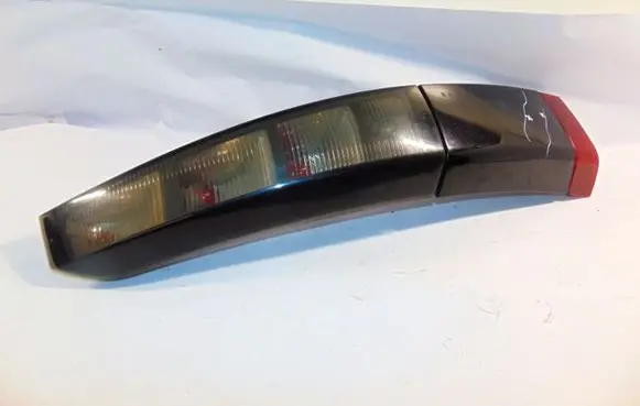 Opel Meriva A Rear/tail lights 1222133 93187879 13130027