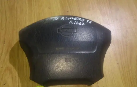 Nissan Almera Steering wheel airbag 9856589900
