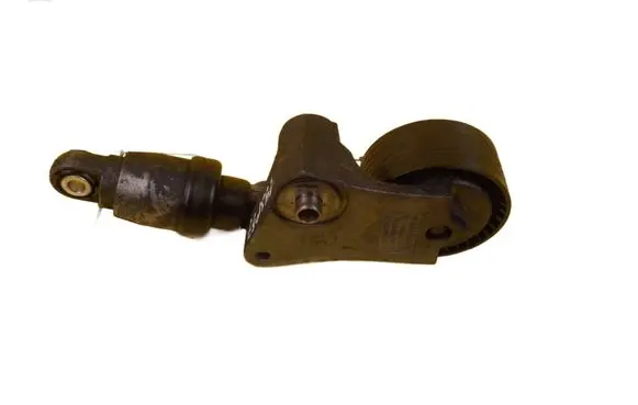 Porsche Cayenne (9PA) Timing belt tensioner 94810236100 M48