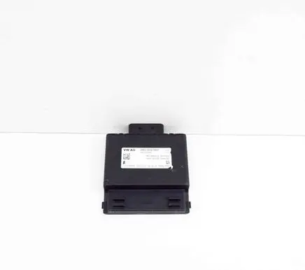 Audi A5 8T 8F Voltage converter/converter module 8K0959663