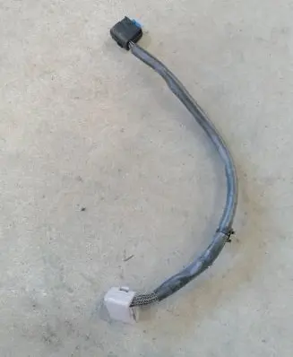 LED Daytime headlight