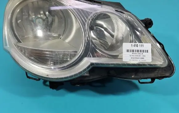 Volkswagen Polo IV 9N3 Headlight/headlamp 6Q1941008AK IMPRK1410111