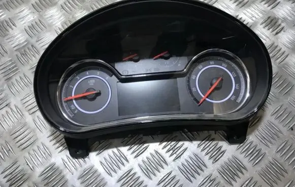 Opel Insignia A Speedometer (instrument cluster) 23438130 71105000000000x
