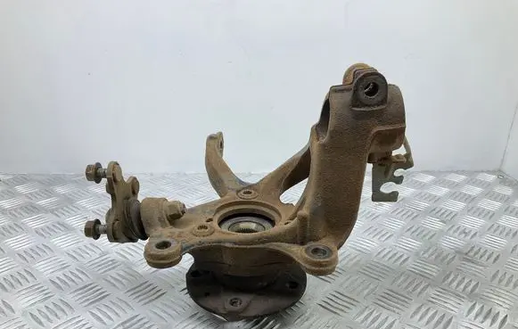 Volkswagen Golf VII Front wheel hub 5Q0255Q