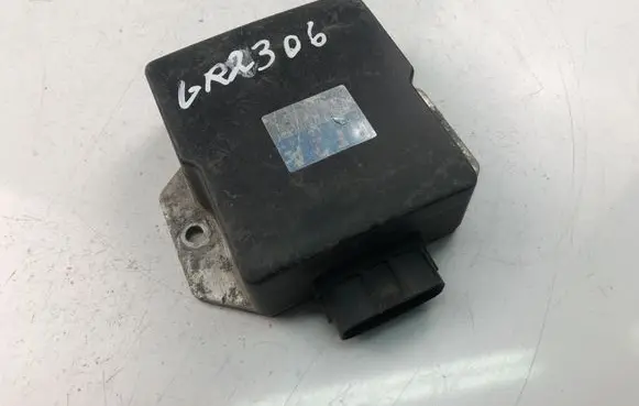Toyota Corolla E120 E130 Other control units/modules 1310001000