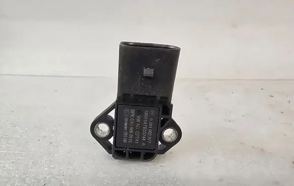 Porsche Macan (95B) Air pressure sensor 0281002977