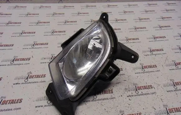 Hyundai i30 Front fog light