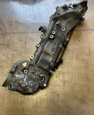 Chrysler 300 - 300C Exhaust manifold