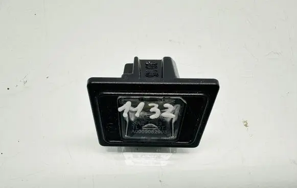 Mercedes-Benz A W176 Number plate light A0009062903 190357