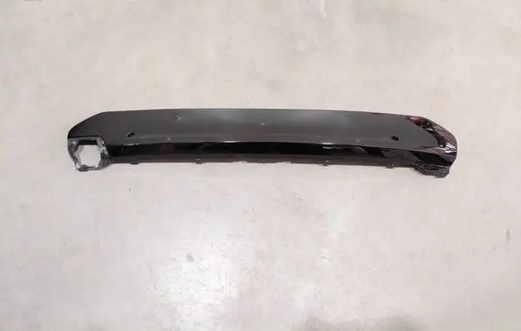 BMW X3 G01 Front bumper splitter molding 51118070392 8070392