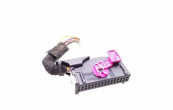Audi A6 S6 C7 4G Other wiring loom 1J0972977