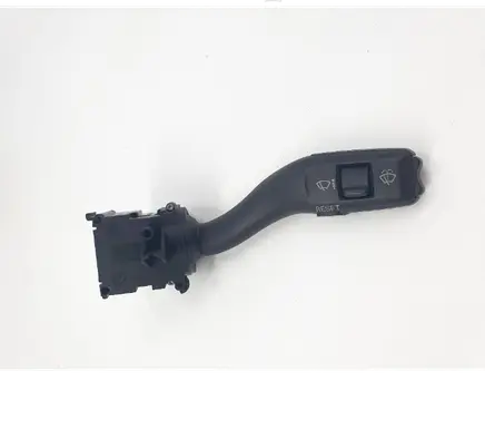 Audi A6 S6 C6 4F Wiper control stalk 4E0953503B 29110601 K0301204602