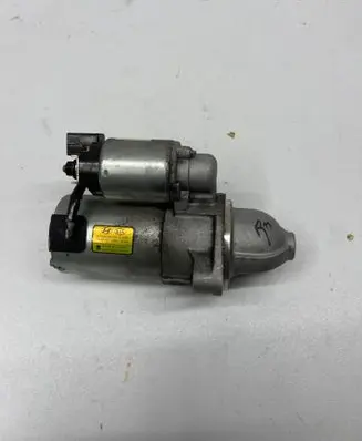 Hyundai Santa Fe Starter motor 361002F350