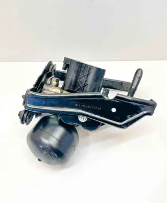 Mercedes-Benz SL R230 Hydraulic servotronic pressure valve A2213270215 A2303201143