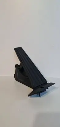 BMW X1 E84 Accelerator throttle pedal 6853175 6PV01043533 12037313
