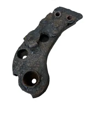Infiniti FX Other rear suspension part 
