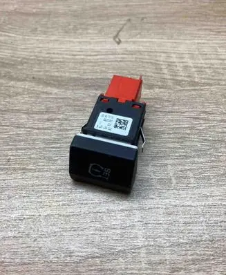 Skoda Superb B6 (3T) Other switches/knobs/shifts 3T0927127B 10012730