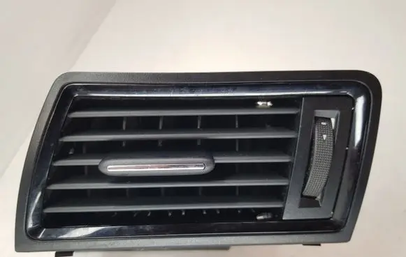 Skoda Rapid (NH) Dashboard side air vent grill/cover trim 5JA819701C