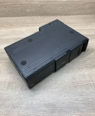 BMW 3 E46 CD/DVD changer 6908949