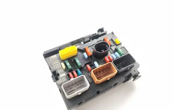 Fuse module