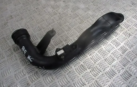 Audi A4 S4 B6 8E 8H Coolant pipe/hose 