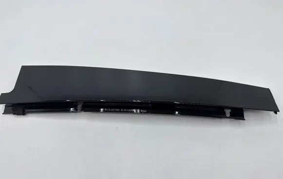 Mercedes-Benz S W221 Rear door trim (molding) A2216901987