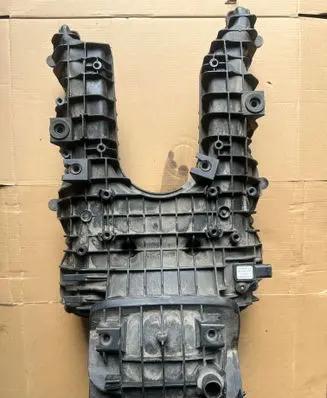 Mercedes-Benz S W222 Intake manifold A2780980807 061153