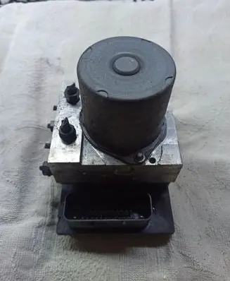 BMW 5 E60 E61 ABS Pump 3451677401001