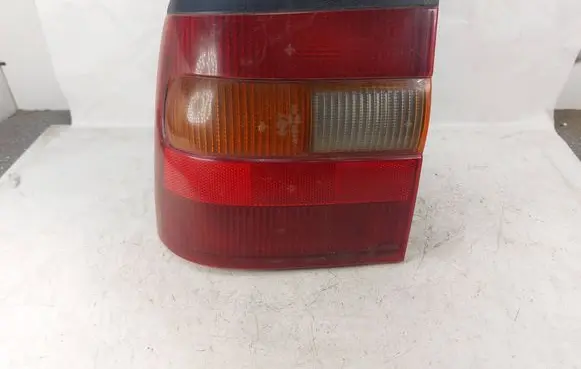 Opel Vectra A Rear/tail lights 90358315