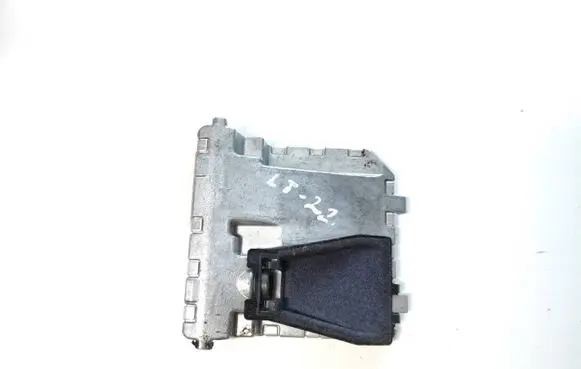 Mercedes-Benz C W204 Windshield/windscreen camera A0009050038 A0009054900 A0009024804