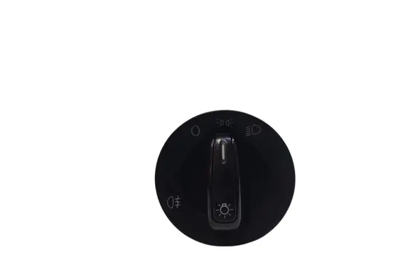 Volkswagen Polo V 6R Light switch 6R0941531D