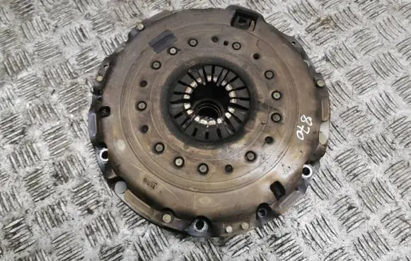 Jeep Cherokee Clutch set kit