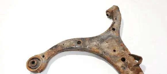 Hyundai Santa Fe Front lower control arm/wishbone