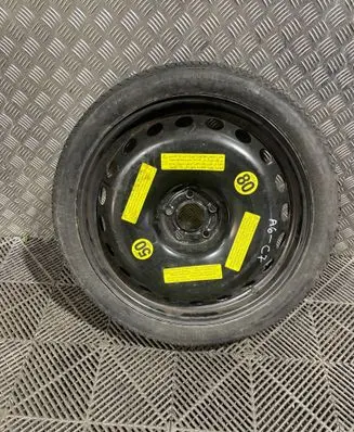 Audi A6 S6 C7 4G R20 spare wheel 460601027