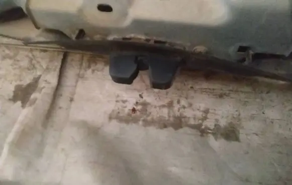 Citroen C8 Tailgate/trunk/boot lock/catch/latch