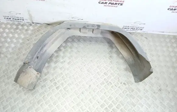 Peugeot Boxer Rear arch fender liner splash guards