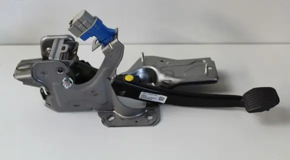 Ford Focus Brake pedal JX61-2D094-AD