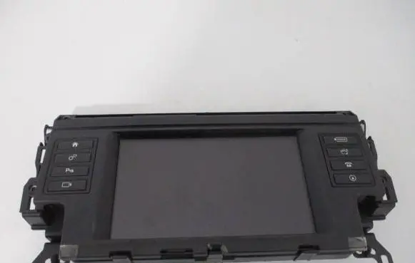 Land Rover Discovery Sport Screen/display/small screen FK7219C299AC