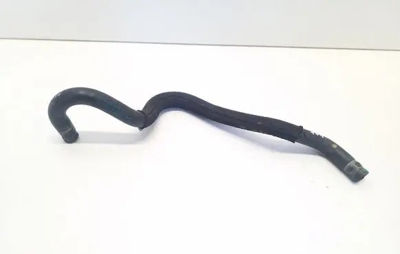 Mercedes-Benz E W212 Engine coolant pipe/hose A6512000158