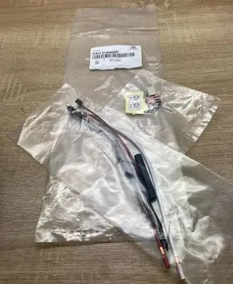 Hyundai Tucson TL Plug wire 91KITD730AQQH 91KITD730A