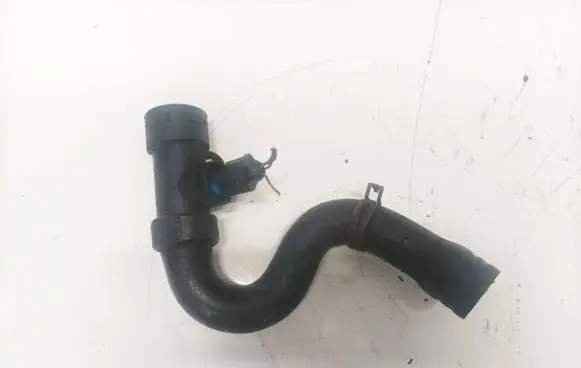Audi A6 S6 C5 4B Engine coolant pipe/hose 8d0121049a