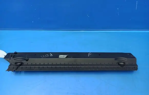 BMW 7 E65 E66 Bottom radiator support slam panel 2249878 22793115 17112249878