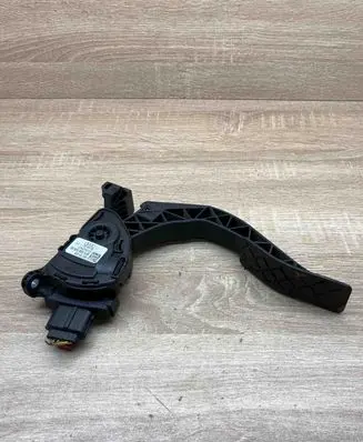 Audi A4 S4 B8 8K Accelerator throttle pedal 8K1721523 6PV00950500