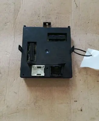 Renault Laguna II Comfort/convenience module 216532948
