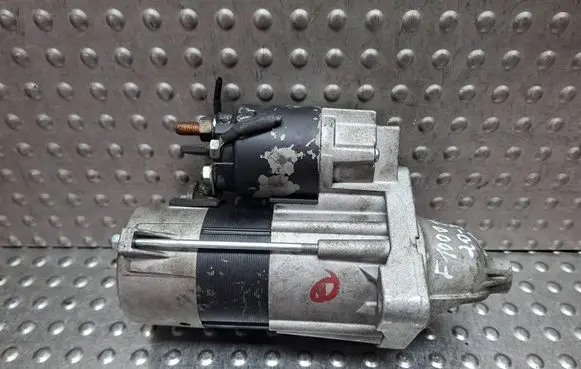 Fiat Freemont Starter motor S27624534