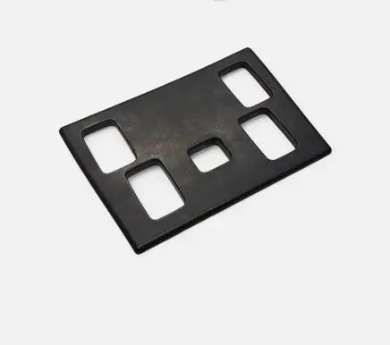 Land Rover Discovery Electric window control switch 530355