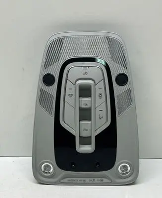 Audi Q8 Front seat light 4K0947135L 00699934