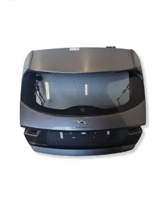Jaguar E-Pace Tailgate/trunk/boot lid 